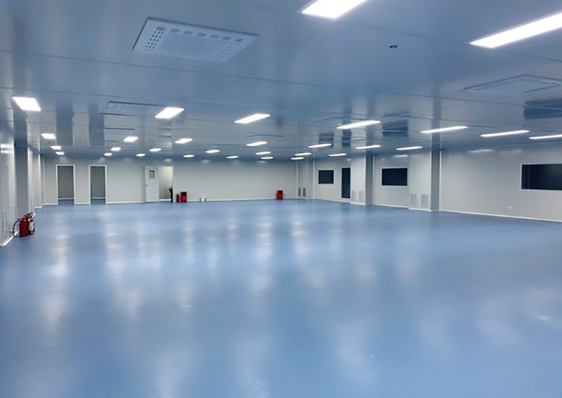 醫(yī)療器械潔凈車間生產建設要達到哪些標準？