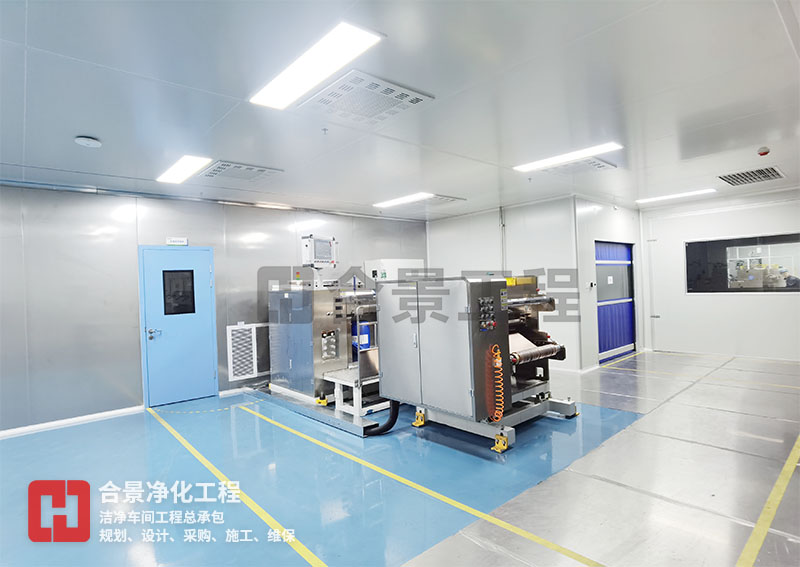  如何確保鋰電池生產(chǎn)安全？