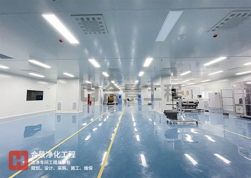 鋰電池?zé)o塵車間濕度控制有哪些特殊要求？