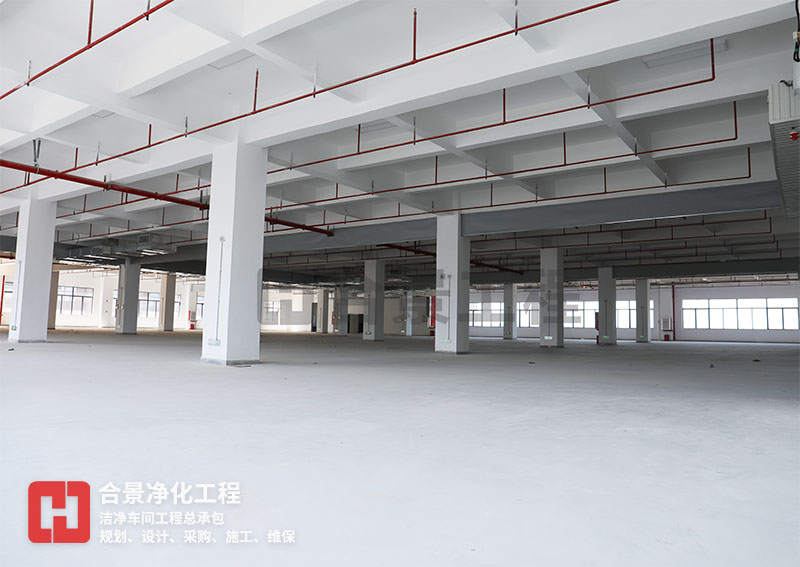 如何確保食品凈化車間符合衛(wèi)生標準？