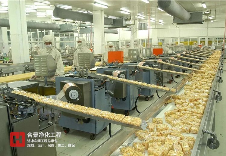 合景食品1