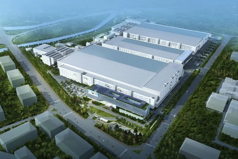 深圳半導體企業(yè)